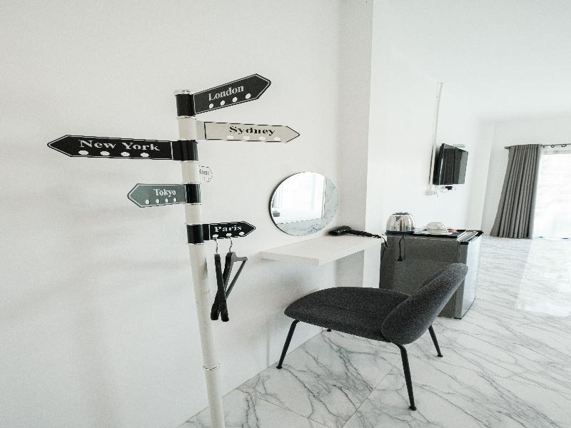 Z-Beach Resort image