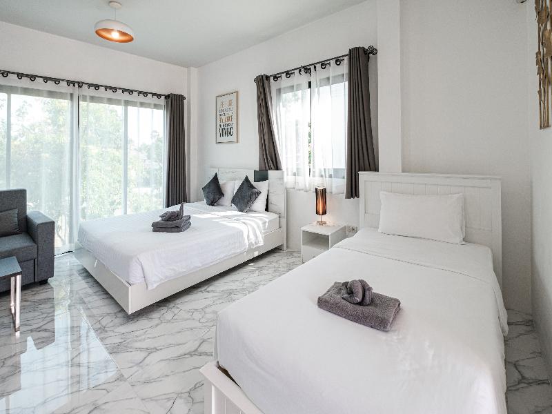 Z-Beach Resort image