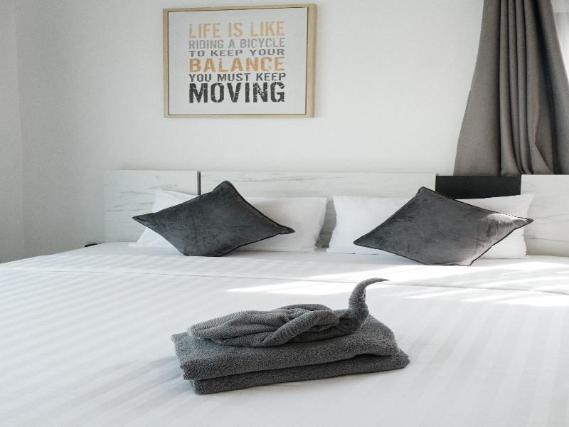 Z-Beach Resort image