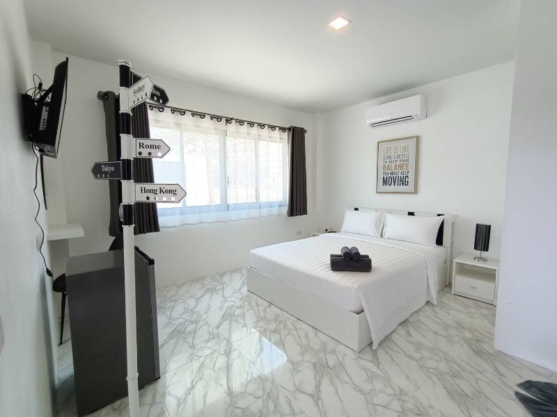 Z-Beach Resort image