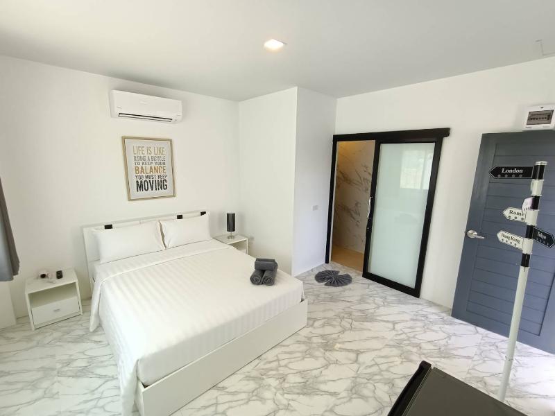 Z-Beach Resort image