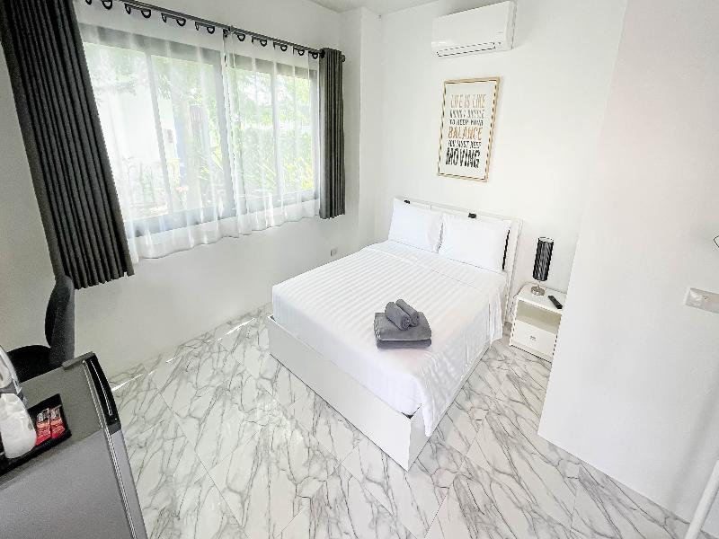 Z-Beach Resort image