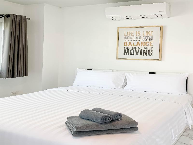 Z-Beach Resort image
