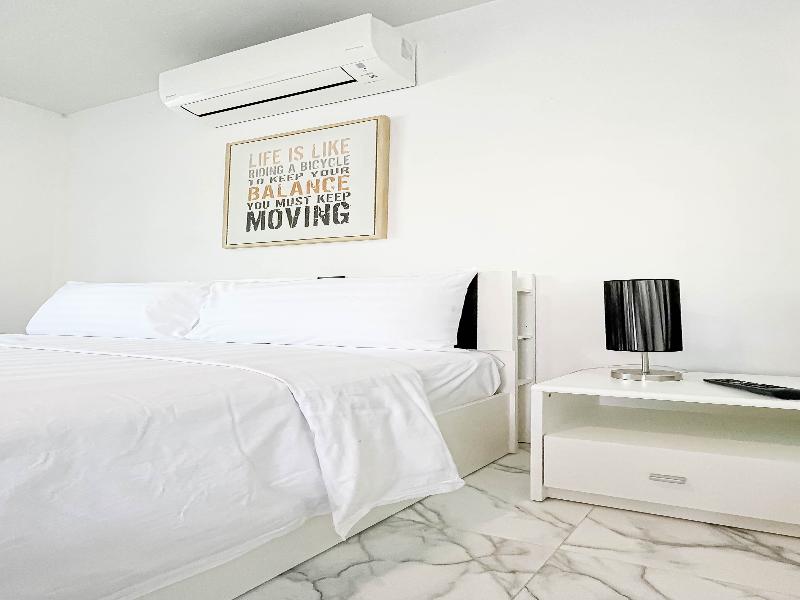 Z-Beach Resort image