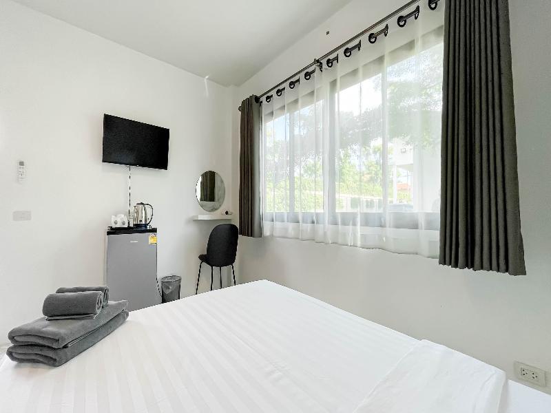 Z-Beach Resort image