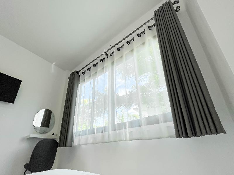 Z-Beach Resort image