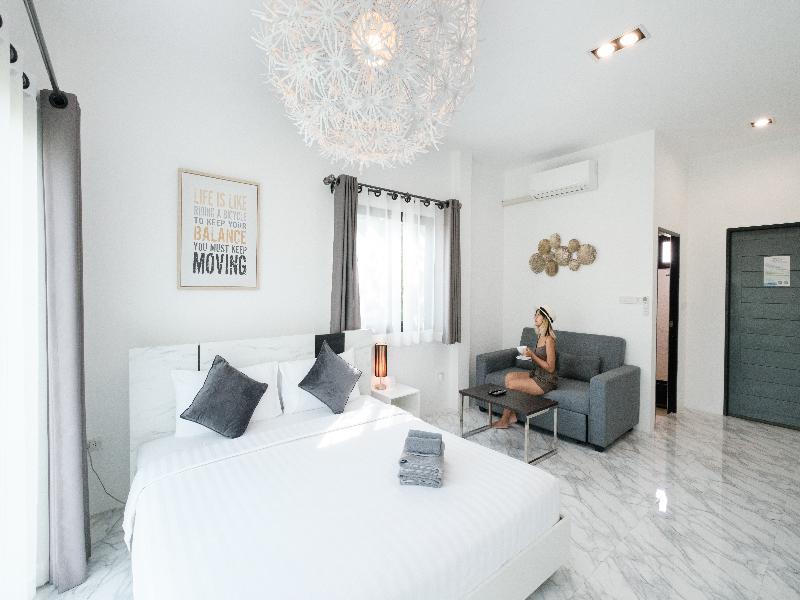 Z-Beach Resort image