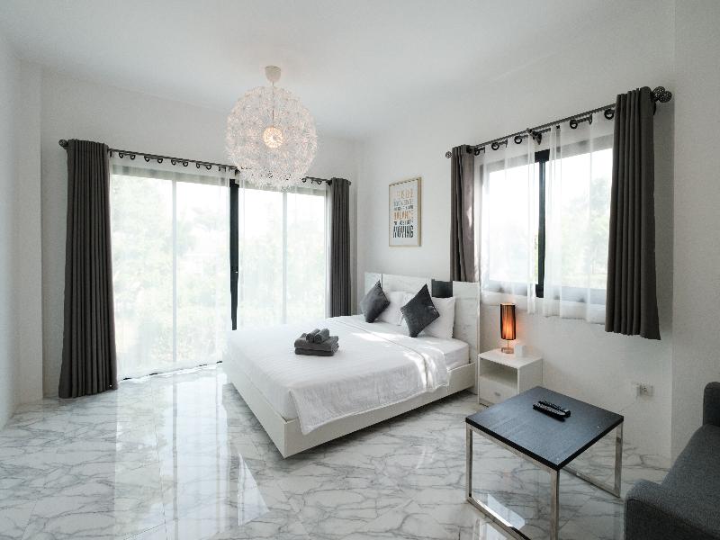 Z-Beach Resort image