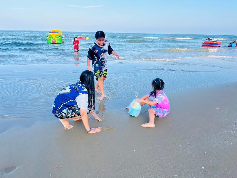 Z-Beach Resort image