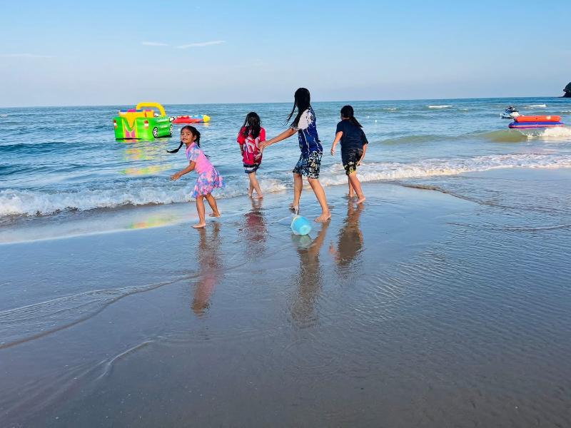 Z-Beach Resort image