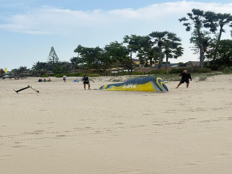 Z-Beach Resort image