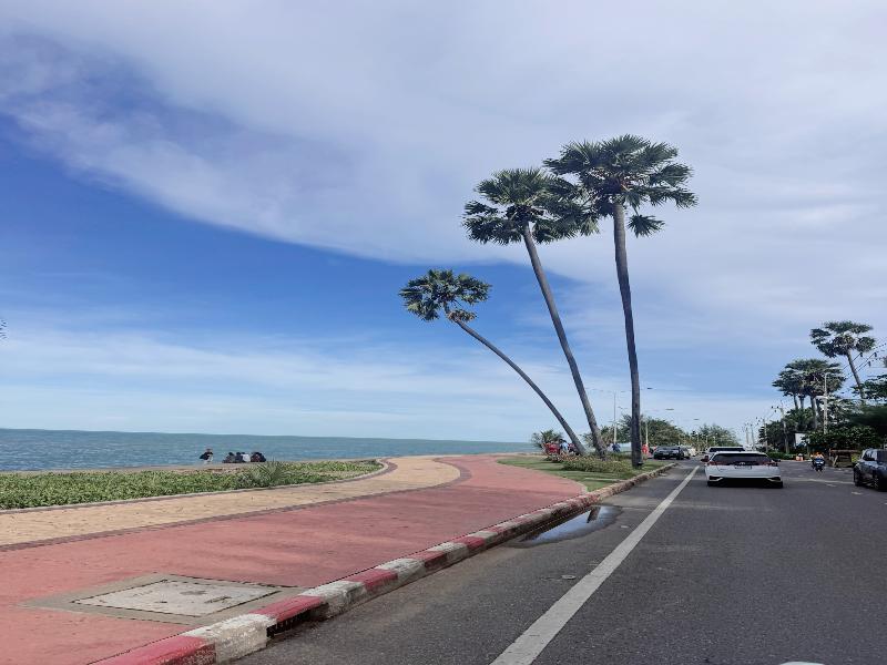 Z-Beach Resort image
