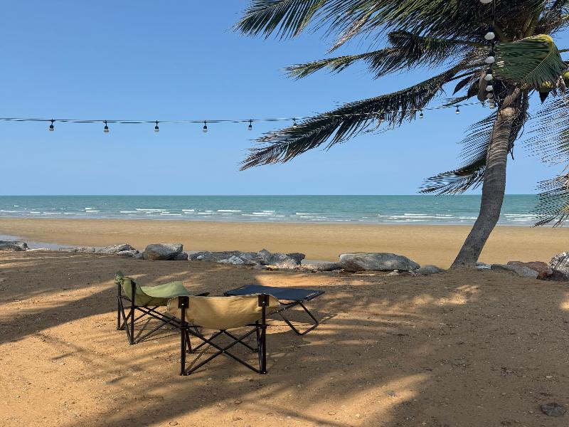 Z-Beach Resort image