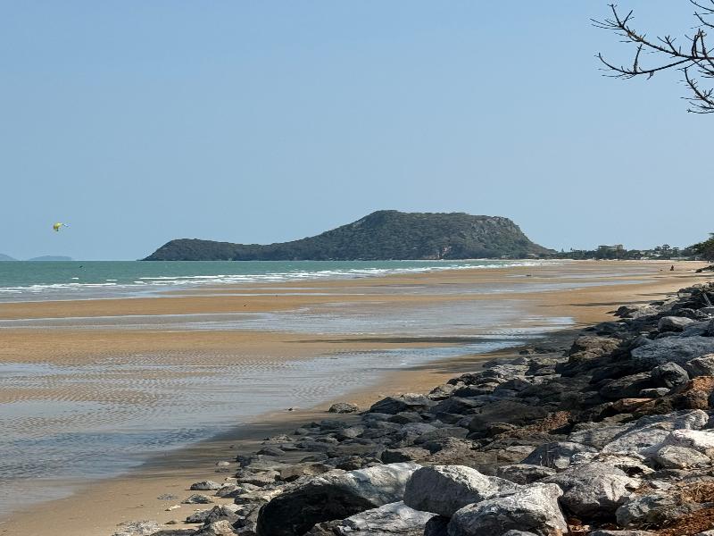Z-Beach Resort image