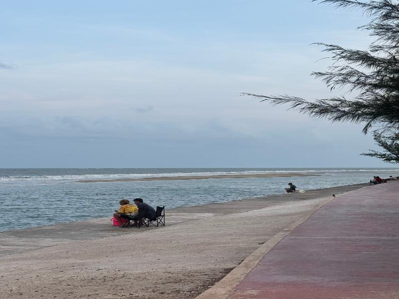 Z-Beach Resort image