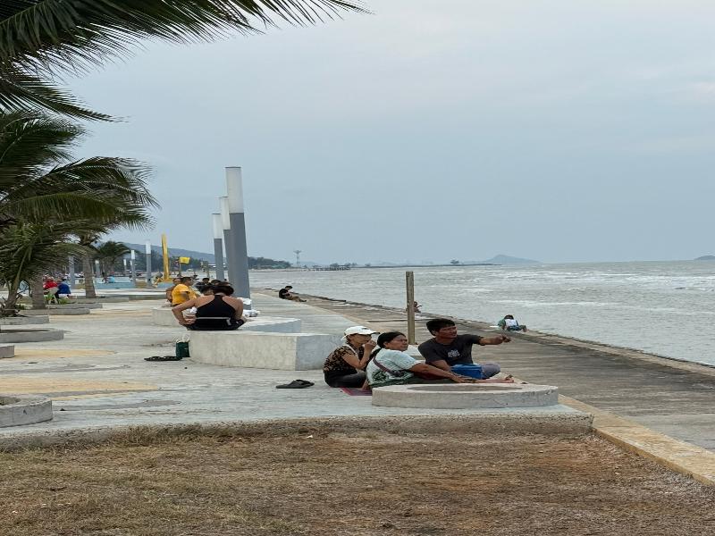 Z-Beach Resort image