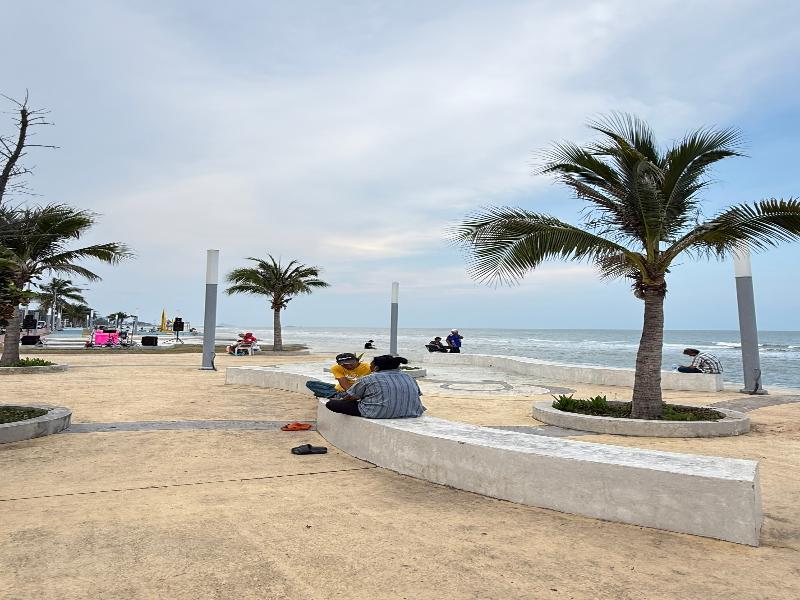 Z-Beach Resort image