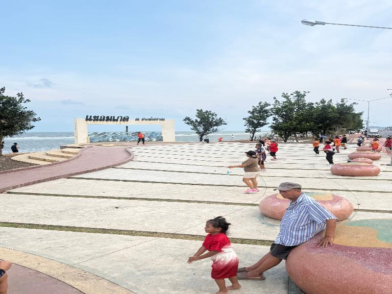 Z-Beach Resort image