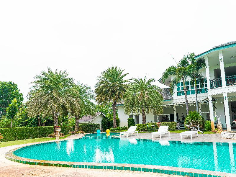 Saithong Resort image