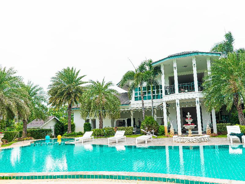 Saithong Resort image