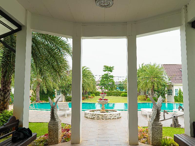 Saithong Resort image