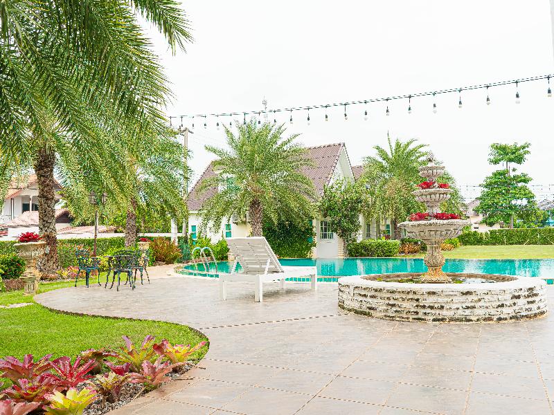 Saithong Resort image