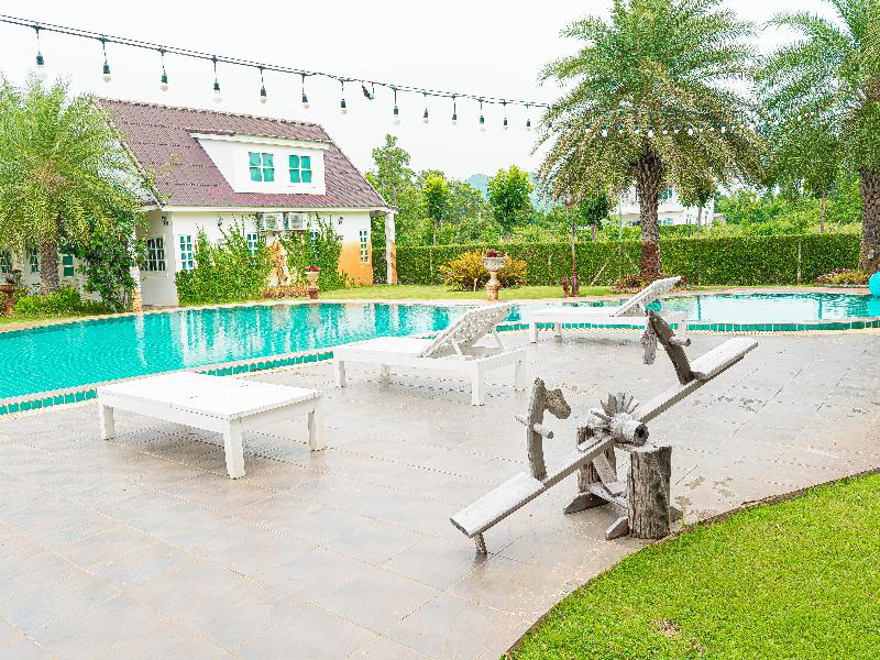 Saithong Resort image