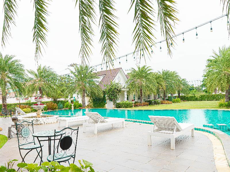 Saithong Resort image