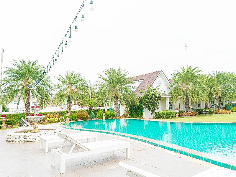 Saithong Resort image