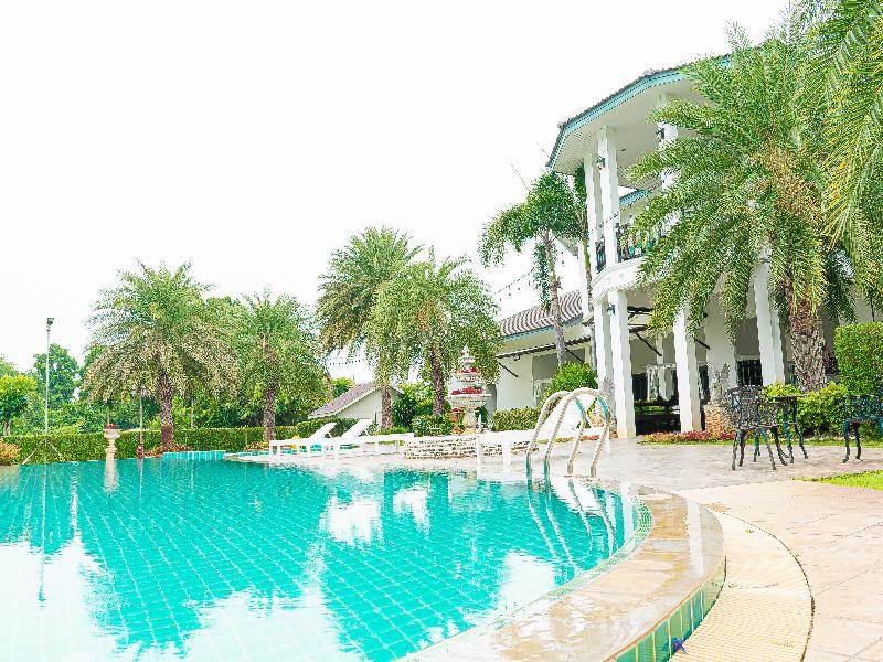 Saithong Resort image