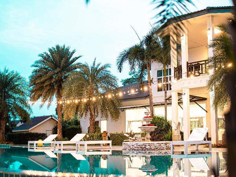Saithong Resort image
