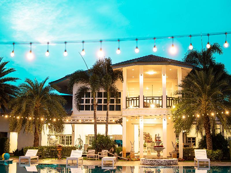 Saithong Resort image