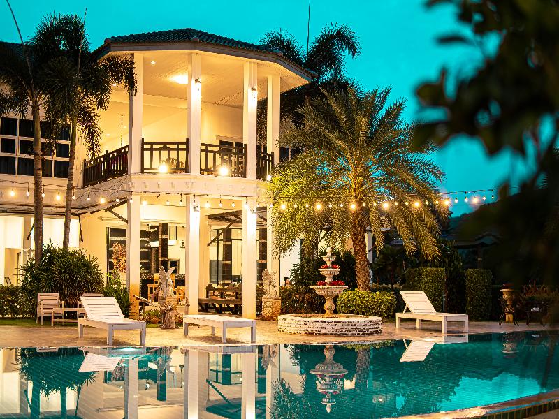 Saithong Resort image
