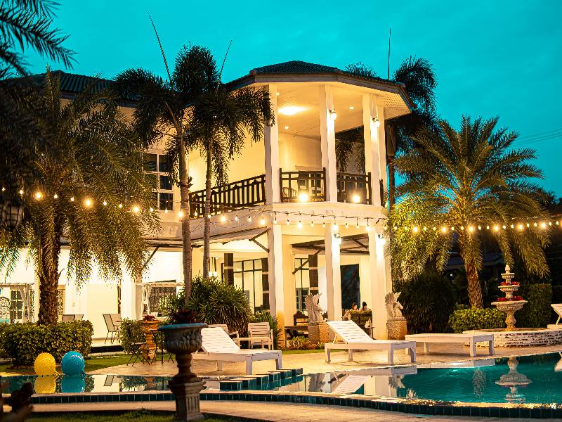 Saithong Resort image