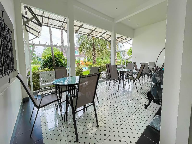 Saithong Resort image