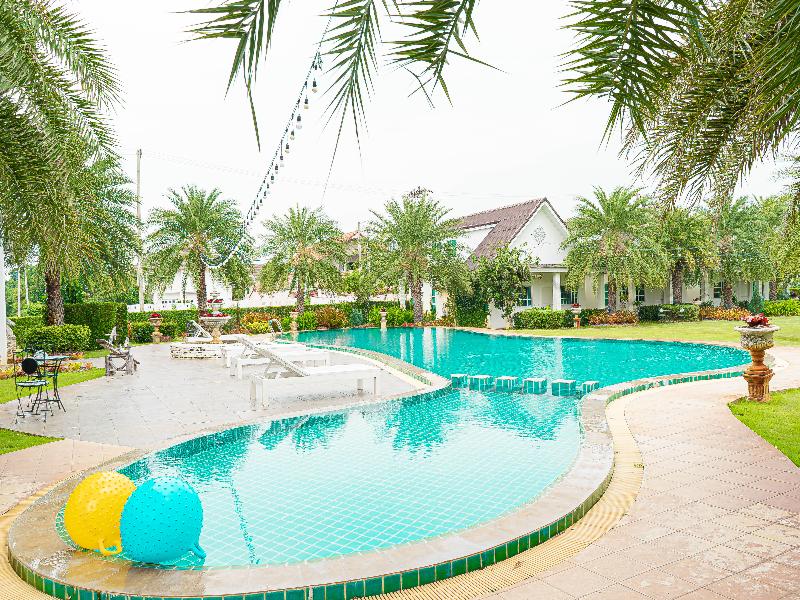 Saithong Resort image