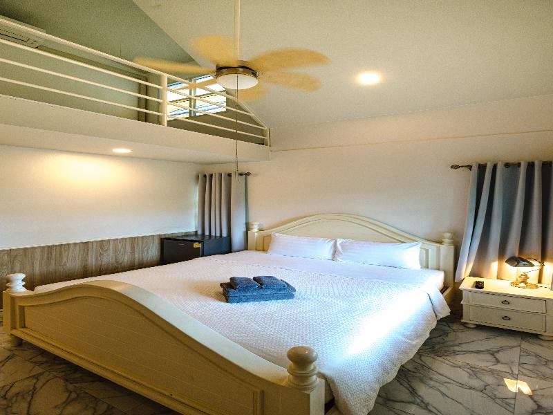 Saithong Resort image