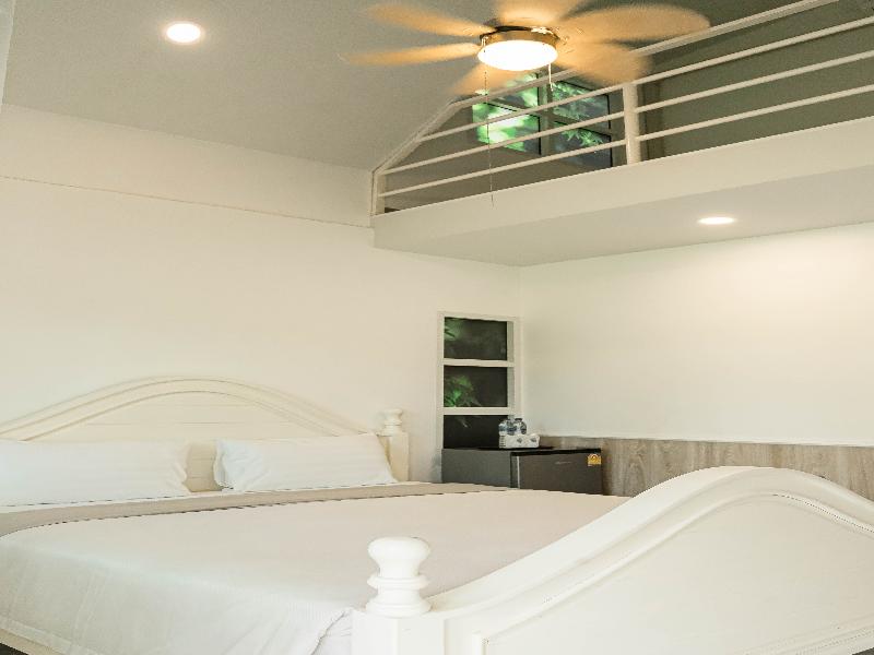 Saithong Resort image