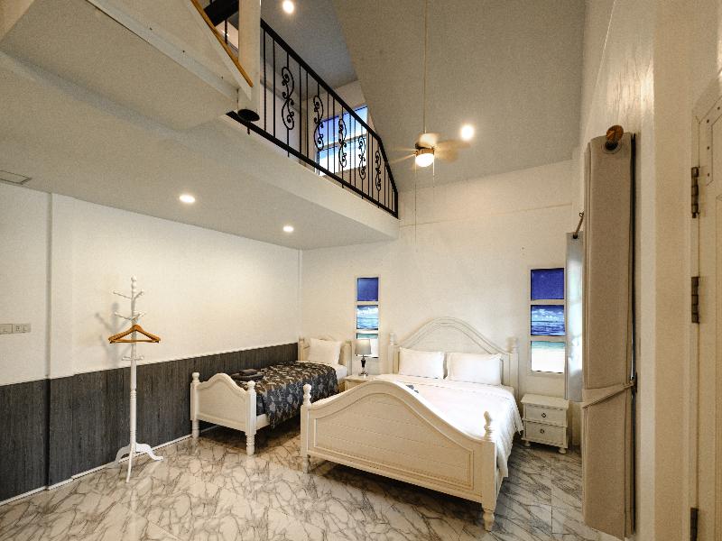 Saithong Resort image