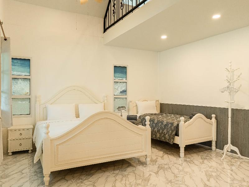 Saithong Resort image