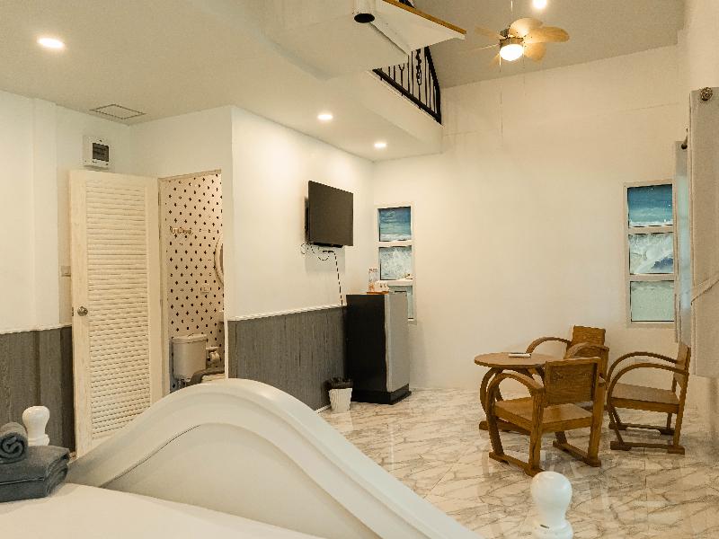 Saithong Resort image