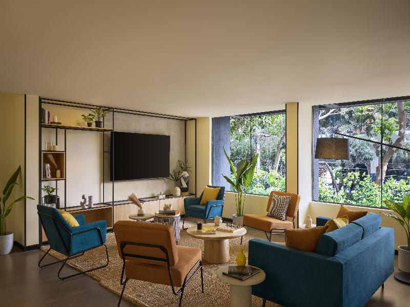 Spark by Hilton Bengaluru Marathahalli Outer Ring image