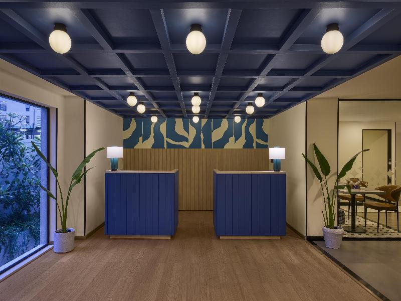 Spark by Hilton Bengaluru Marathahalli Outer Ring image