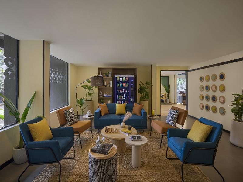 Spark by Hilton Bengaluru Marathahalli Outer Ring image
