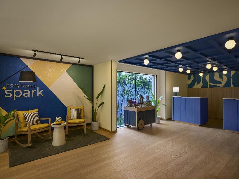 Spark by Hilton Bengaluru Marathahalli Outer Ring image