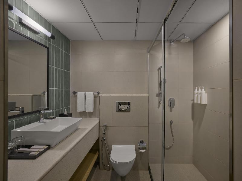 Spark by Hilton Bengaluru Marathahalli Outer Ring image