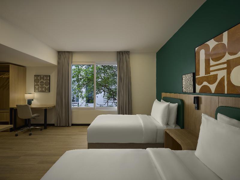 Spark by Hilton Bengaluru Marathahalli Outer Ring image