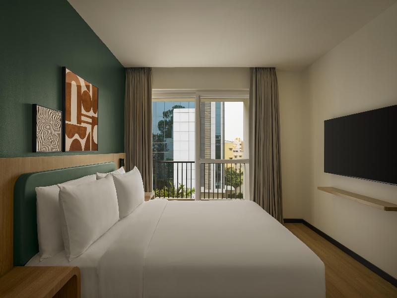Spark by Hilton Bengaluru Marathahalli Outer Ring image