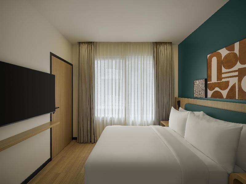 Spark by Hilton Bengaluru Marathahalli Outer Ring image