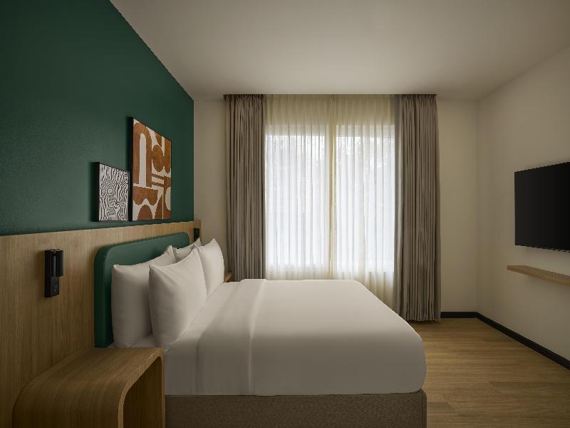 Spark by Hilton Bengaluru Marathahalli Outer Ring image